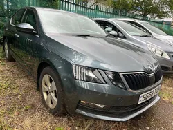 Grey Used 2018 Skoda Octavia SE Technology Hatchback | £7,495 (Fair price)