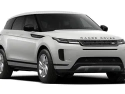 New 2026 Land Rover Range Rover evoque S Hatchback | £42,209 (Good price)