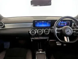 Used 2026 Mercedes CLA180 Shooting Brake AMG Line Premium Estate | £24,695