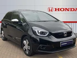 Used 2023 Honda Jazz Hybrid Hatchback | £16,155 (Fair price)