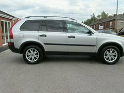 Used 2005 Volvo XC90 SUV | £7,950