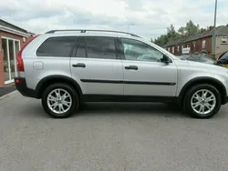 Used 2005 Volvo XC90 SUV | £7,950