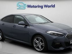 Used 2024 BMW 218 M Sport Coupe | £17,900 (Super price)