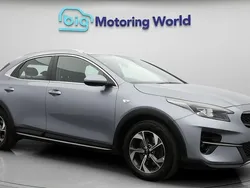 Used 2022 Kia XCeed 2 SUV | £11,200 (Fair price)