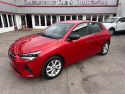 Red Used 2020 Vauxhall Corsa Hatchback | £9,495 (Fair price)