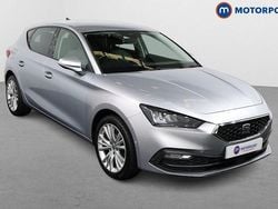 Used 2023 Seat Leon SE Dynamic Hatchback | £13,099 (Good price)