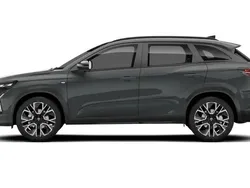 New 2026 Renault Austral Iconic Esprit Alpine SUV | £37,948
