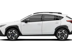 New 2024 Subaru Crosstrek Hatchback | £34,795 (Fair price)