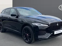 Used 2023 Jaguar F-Pace R-Dynamic SUV | £28,995 (Good price)