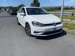 White Used 2017 VW Golf VII SE Hatchback | £7,895 (Super price)