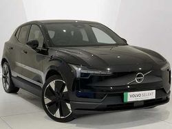 Used 2024 Volvo EX30 Performance SUV | £28,490 (A bit pricey)