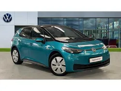 Other Used 2022 VW ID.3 Pro Performance Hatchback | £14,924 (Fair price)