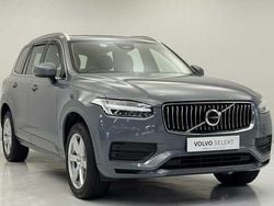 Used 2023 Volvo XC90 Core SUV | £36,995 (Good price)