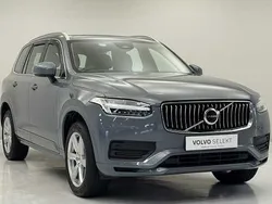 Used 2023 Volvo XC90 Core SUV | £37,495 (Good price)