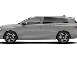 Red New 2025 Vauxhall Astra Ultimate Estate | £24,490 (Good price)