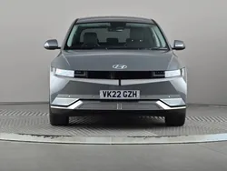 Grey Used 2022 Hyundai Ioniq 5 Ultimate SUV | £23,298 (Good price)