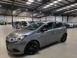 Grey Used 2019 Vauxhall Corsa SRi Hatchback | £7,330 (Good price)