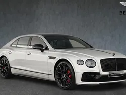 Moonbeam Used 2023 Bentley Flying Spur Sedan | £167,000