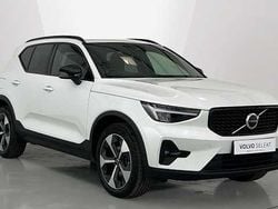 Used 2025 Volvo XC40 Plus SUV | £32,591 (Fair price)