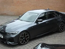 Grey Used 2021 BMW M340 M Sport Sedan | £31,000 (Fair price)