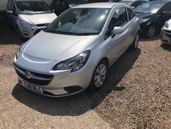 Silver Used 2018 Vauxhall Corsa Hatchback | £3,195 (Super price)