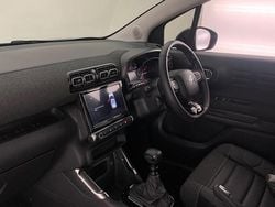 Grey Used 2023 Citroën C3 Aircross PureTech SUV | £13,170 (Fair price)