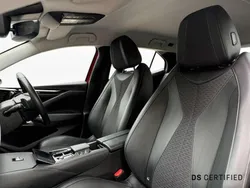 Red Used 2022 DS Automobiles DS4 Crossback Trocadero SUV | £17,295 (Fair price)