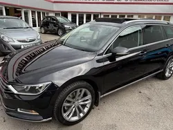 Black Used 2016 VW Passat GT Estate | £8,495 (Fair price)