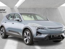 Thunder Used 2024 Polestar 3 Long Range Dual motor SUV | £48,990