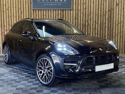 Used 2020 Porsche Macan GTS SUV | £48,500 (Good price)