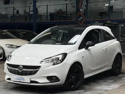 White Used 2016 Vauxhall Corsa Edition Hatchback | £5,649 (Fair price)