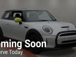 Used 2022 Mini Cooper S Hatch Hatchback | £12,995