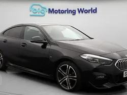 Used 2024 BMW 218 M Sport Coupe | £17,700 (Super price)