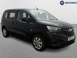 Used 2023 Vauxhall Combo MPV | £11,649 (Super price)