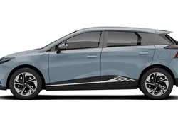 New 2024 MG MG4 EV SE Hatchback | £20,498 (Fair price)