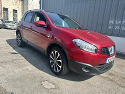 Red Used 2011 Nissan Qashqai N-TEC SUV | £2,500 (Fair price)