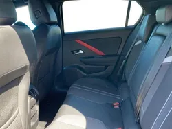 Black Used 2022 Vauxhall Astra GS Line Hatchback | £16,878 (Fair price)