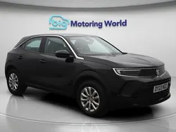 Used 2023 Vauxhall Mokka Design Edition SUV | £13,900 (Good price)