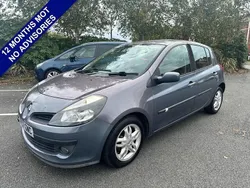 Blue Used 2007 Renault Clio II Dynamique Hatchback | £1,295 (Super price)