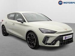 Grey Used 2024 Cupra Leon Hatchback | £25,649 (Expensive)