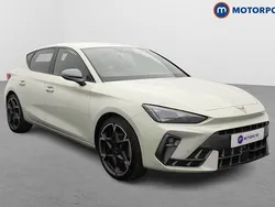 Grey Used 2024 Cupra Leon Hatchback | £27,149 (Expensive)