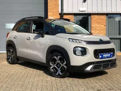 Beige Used 2019 Citroën C3 Aircross Flair SUV | £13,251 (Fair price)