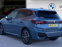 Used 2025 BMW 225 M Sport Hatchback | £29,403 (Fair price)