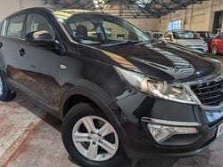 Used 2015 Kia Sportage SUV | £3,700 (Fair price)