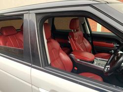 White Used 2016 Land Rover Range Rover HSE Dynamic SUV | £18,995 (Good price)