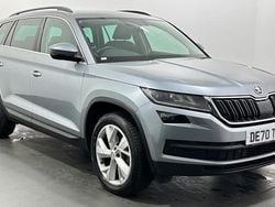 Used 2021 Skoda Kodiaq SE L SUV | £15,295 (Good price)
