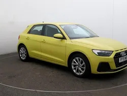 Used 2020 Audi A1 Sportback Sport Hatchback | £14,600 (Fair price)