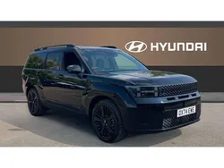 Other Used 2024 Hyundai Santa Fe SUV | £47,717