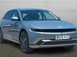 Used 2025 Hyundai Ioniq 5 Ultimate SUV | £42,999