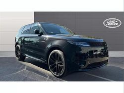 Other New 2024 Land Rover Range Rover Sport Autobiography SUV | £120,887 (Fair price)